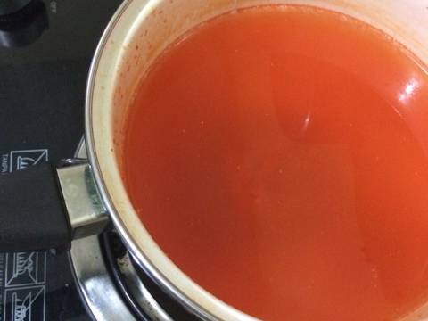 Asinan Mangga Serut recipe step 2 photo