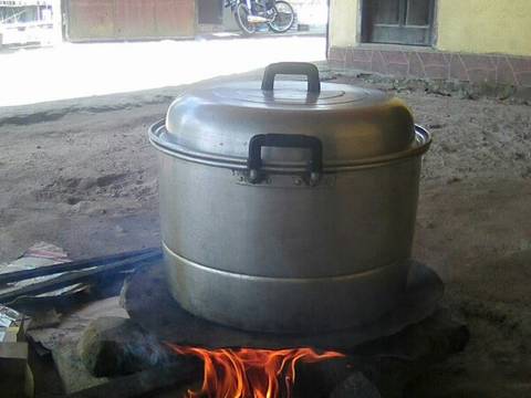 Gudeg jogja komplit recipe step 1 photo