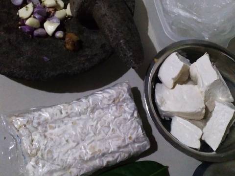 Tempe Bacem #BikinRamadhanBerkesan