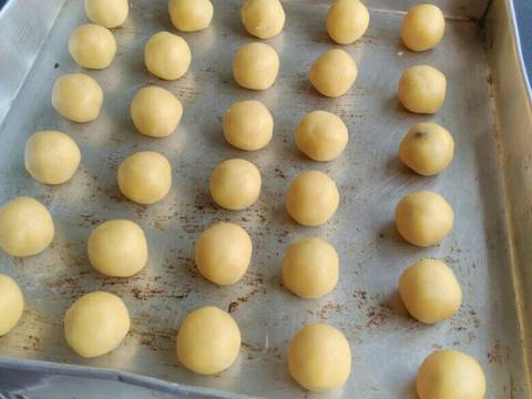 Nastar Duren Keju recipe step 3 photo