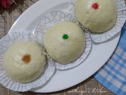 Fluffy Pao recipe step 6 photo