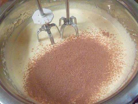 Resep Koko Krunch Brownies oleh iien soegie - Cookpad