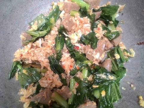 Seblak Kwetiaw#BikinRamadanBerkesan