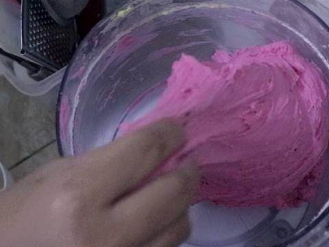 Pao Naga Sayuran recipe step 4 photo