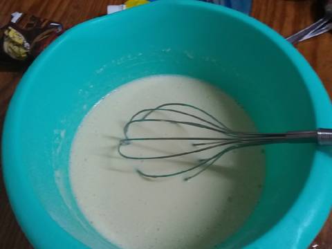 Kue Manja #BikinRamadanBerkesan (1)