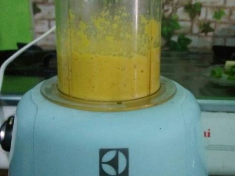 Rawon Kuning recipe step 1 photo