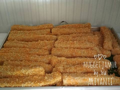 Nugget Jamur