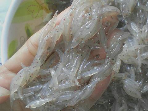  Resep perkedel nike  DUWO IKAN KHAS GORONTALO oleh 