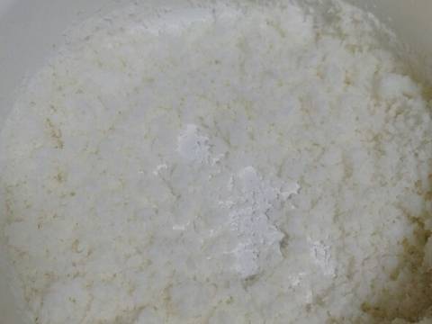 Klepon Gula Palem recipe step 1 photo