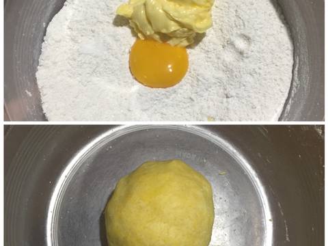 2. Polo Pao Bun (pineapple bun) #selasabisa