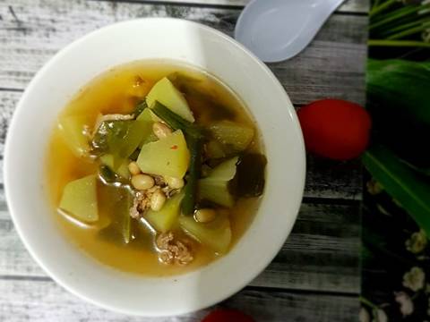 Sayur Asem