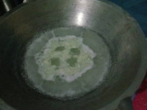 Cireng lumer masa kini recipe step 5 photo