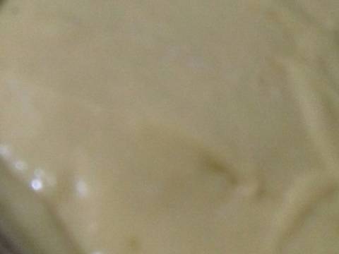 Kue Cubit Mangga Ceria recipe step 2 photo