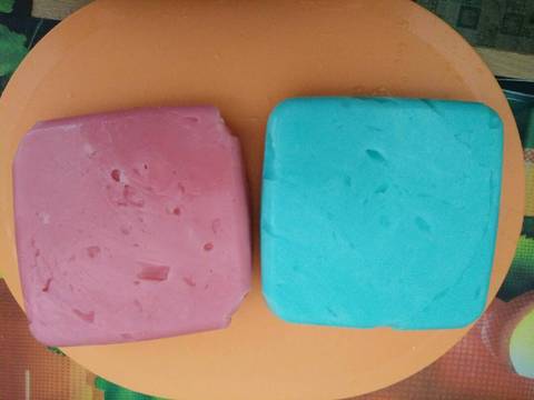 Dodol popice lumer recipe step 3 photo