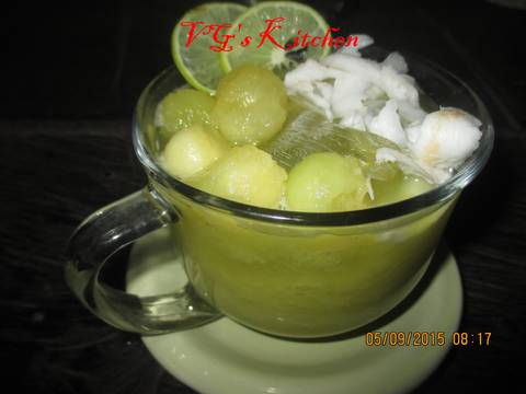 CIKAL DOGAN recipe step 3 photo
