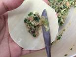 Resep Gyoza / Kuo Tie oleh Sherry - Cookpad