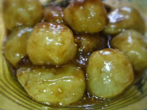 Cilok