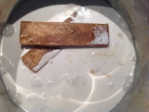 Jenang manten Madiun recipe step 1 photo