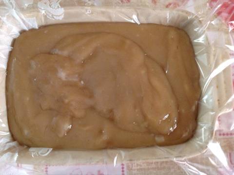 Jenang manten Madiun recipe step 4 photo
