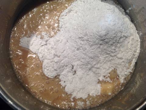 Jenang manten Madiun recipe step 2 photo