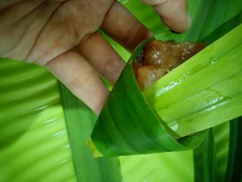 Ayam Goreng Pandan recipe step 7 photo