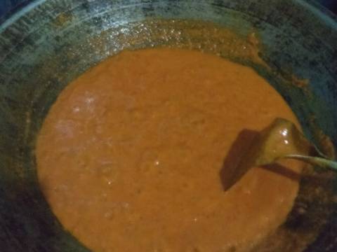 Rendang ayam resep rahasia nenek super maknyus (step by step)