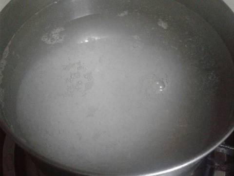 Telor ayam masin homemade #bikinramadanberkesan
