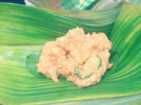 Gadon Tahu Jingga recipe step 5 photo