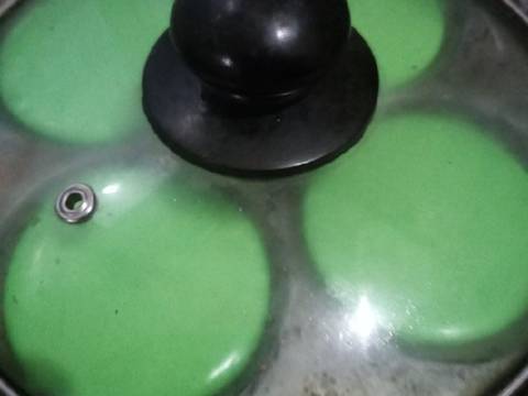 Surabi Kinca #RabuBaru recipe step 3 photo