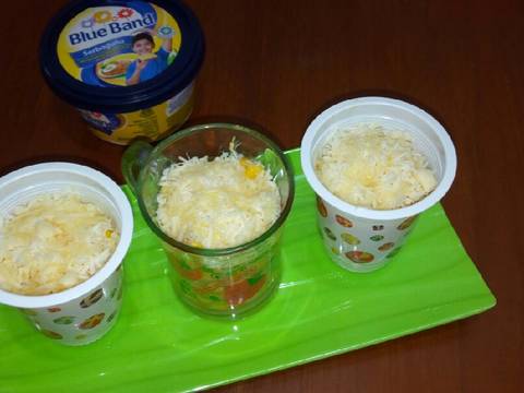 JaSuKe π Jagung Susu Keju π½