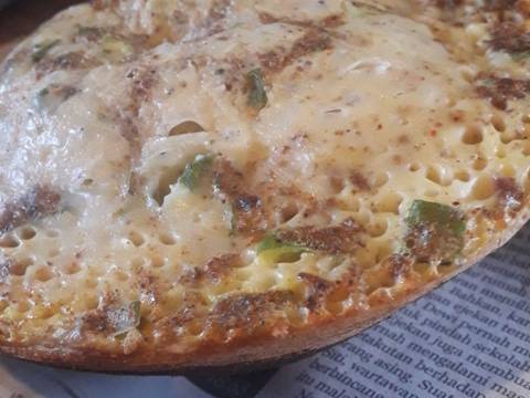 Surabi Telor recipe step 7 photo