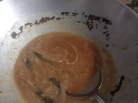 Semur Tahu Kuning ajib recipe step 2 photo