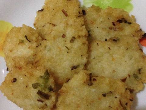 Cireng Nasi