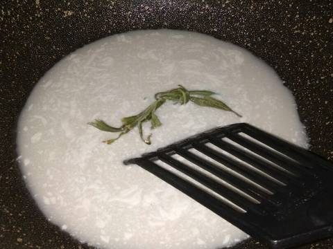 Madu Mongso/ Wajik Tape Ketan,,Ã°Å¸ËË #Terimakasihguruku recipe step 2 photo