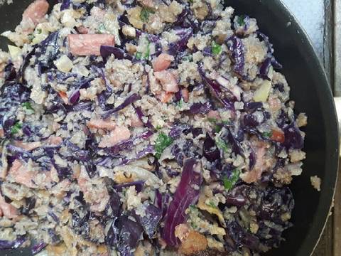 Martabak Kulit Tahu Isi recipe step 5 photo