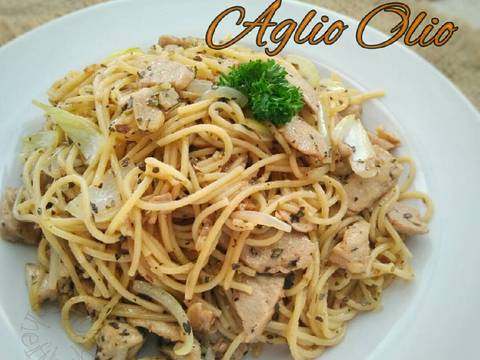 Pasta Ikan Tuna Segar