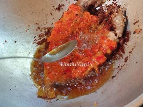 Bilindango (khas Gorontalo) recipe step 4 photo