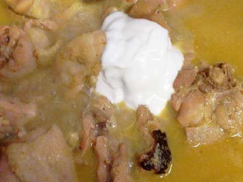 💢Opor Ayam Sederhana💢 langkah memasak 6 foto
