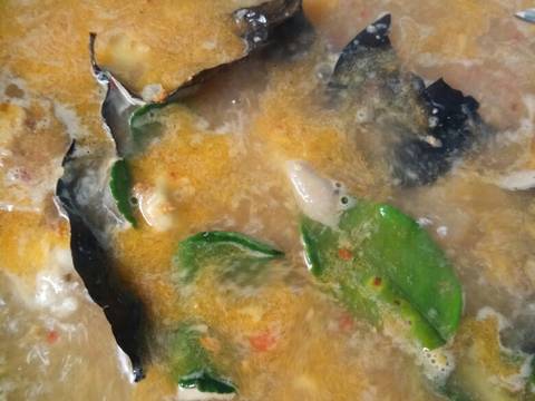 Soto Mie Bogor Kuah Pedas recipe step 6 photo