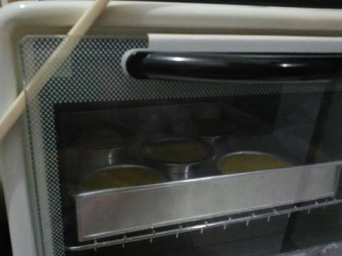 Bika Ambon Ekonomis (versi oven)