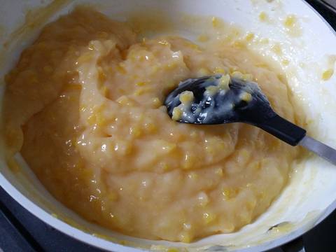 Klepon isi vla nangka recipe step 1 photo