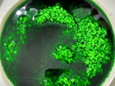 Wajit ketan sunda recipe step 1 photo