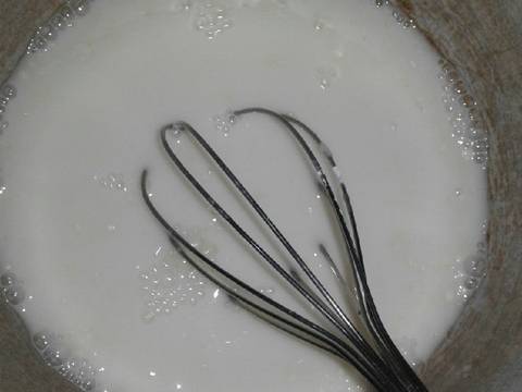 Ongol-Ongol Pandan recipe step 1 photo