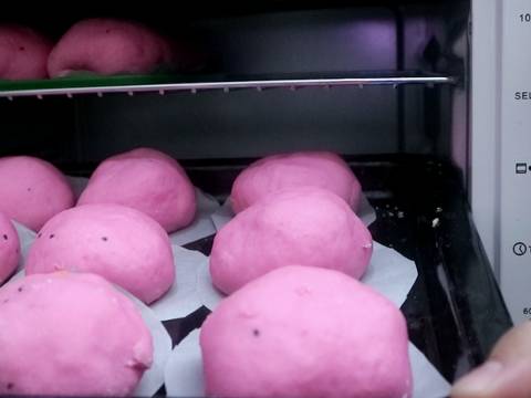 Pao Naga Sayuran recipe step 5 photo