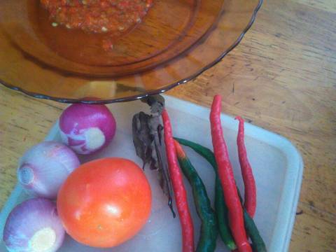 Tumis Terung Santan #day9 #SelasaBisa #BikinRamadhanBerkesan