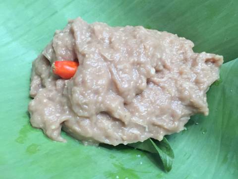 Gadon Sapi Keto| #keto #ketopad #ketogenic #ketofastosis recipe step 10 photo