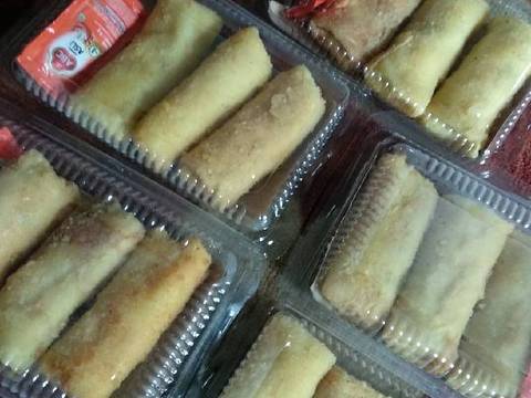 Kulit risoles anti sobek