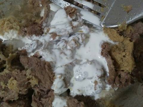 Gepuk Garut recipe step 4 photo