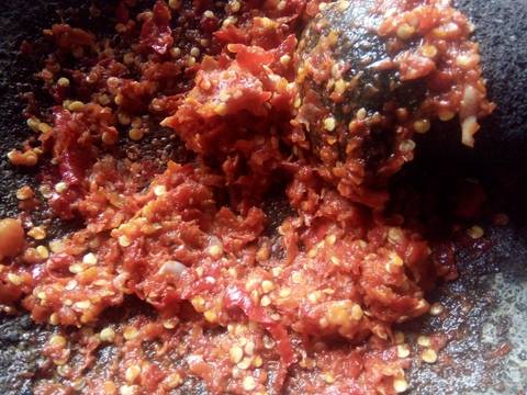 Tempe Goreng Isi Cabe #BikinRamadanBerkesan