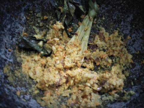 Pesmol sunda resep mamah recipe step 3 photo